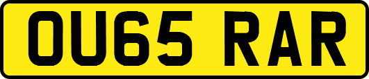 OU65RAR