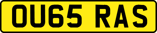 OU65RAS
