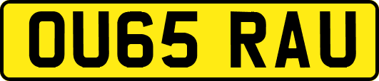 OU65RAU
