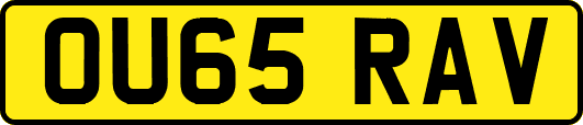 OU65RAV
