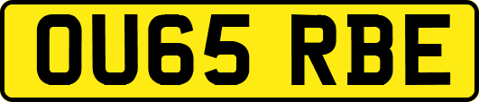 OU65RBE