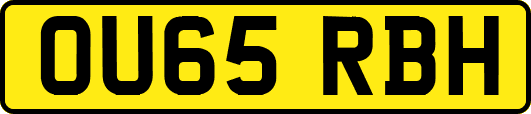 OU65RBH