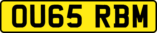 OU65RBM