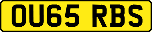 OU65RBS