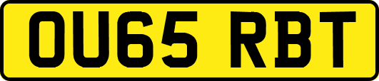 OU65RBT