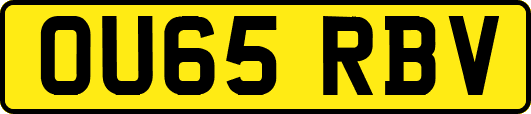 OU65RBV