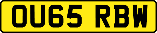 OU65RBW