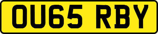 OU65RBY