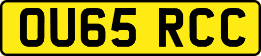 OU65RCC