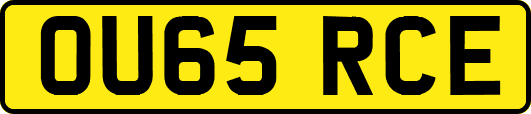 OU65RCE