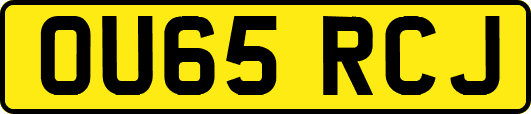 OU65RCJ