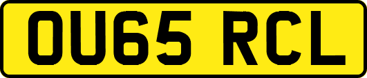 OU65RCL