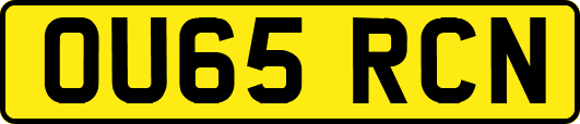 OU65RCN