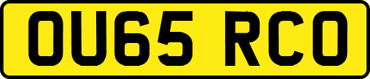 OU65RCO