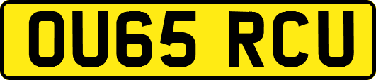 OU65RCU