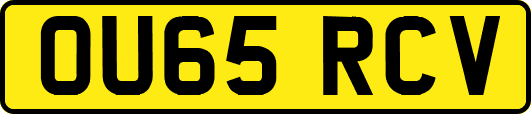 OU65RCV