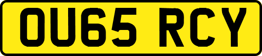 OU65RCY