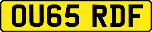 OU65RDF