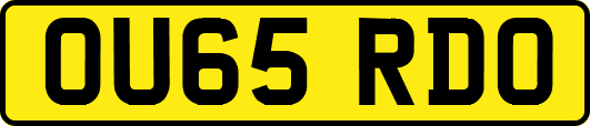 OU65RDO