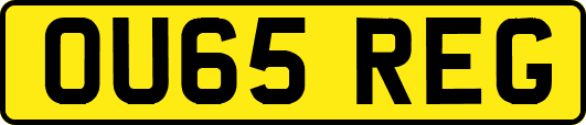 OU65REG