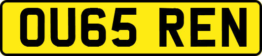 OU65REN