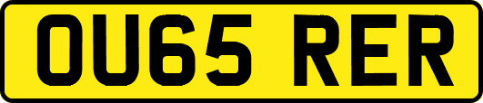 OU65RER