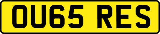 OU65RES