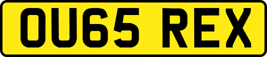 OU65REX