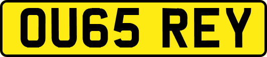 OU65REY