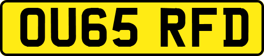 OU65RFD