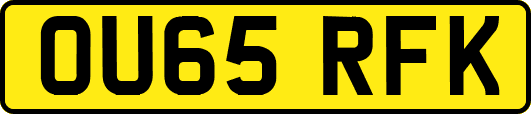 OU65RFK
