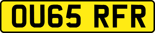 OU65RFR