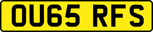 OU65RFS