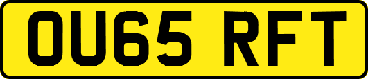 OU65RFT