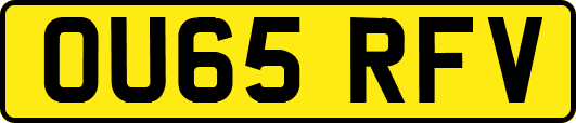 OU65RFV