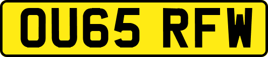OU65RFW