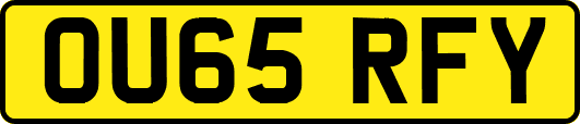 OU65RFY