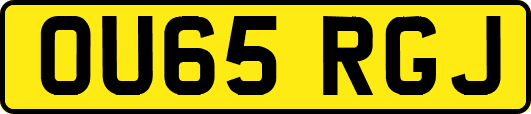 OU65RGJ