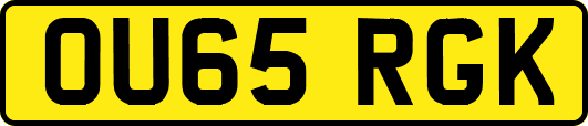 OU65RGK