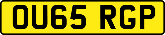 OU65RGP