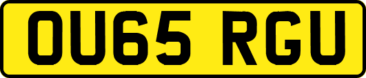 OU65RGU