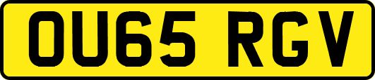 OU65RGV