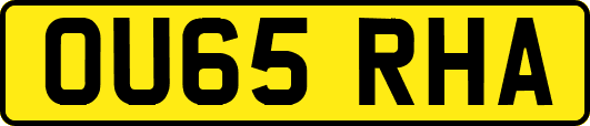 OU65RHA