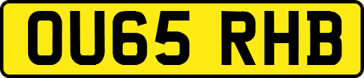 OU65RHB