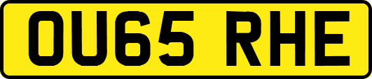 OU65RHE