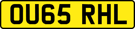 OU65RHL