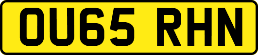 OU65RHN