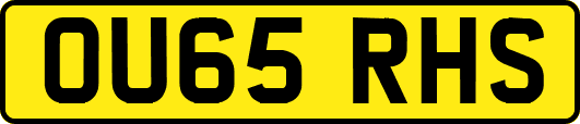OU65RHS