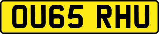 OU65RHU