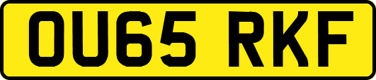 OU65RKF